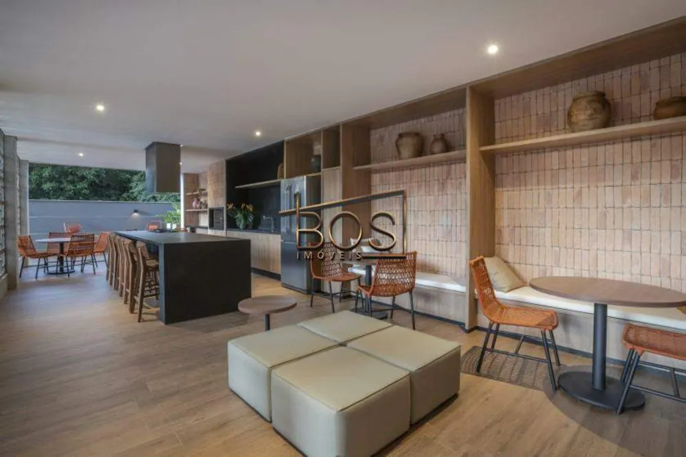 Apartamento, 4 quartos, 143 m² - Foto 8