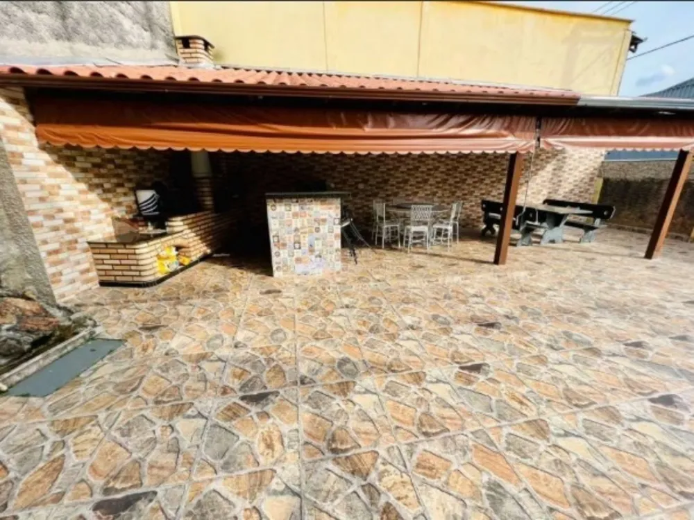 Casa, 5 quartos, 250 m² - Foto 10