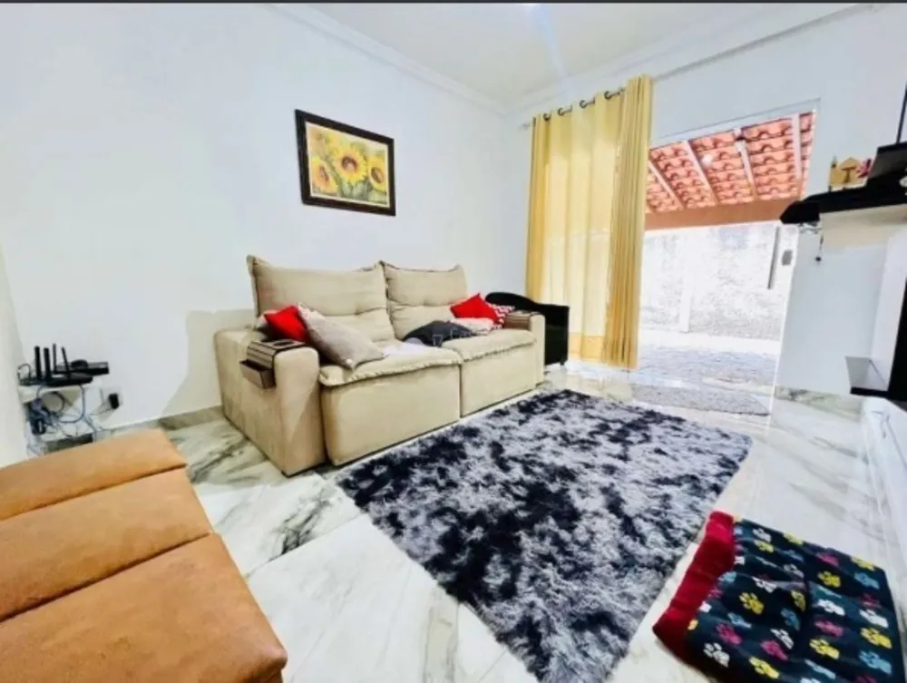 Casa, 5 quartos, 250 m² - Foto 2