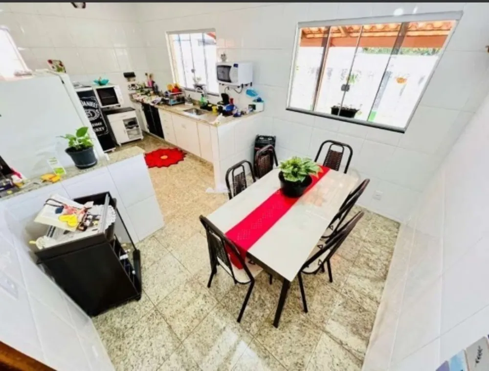 Casa, 5 quartos, 250 m² - Foto 4