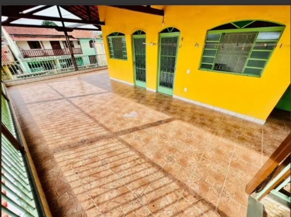 Casa, 5 quartos, 250 m² - Foto 12