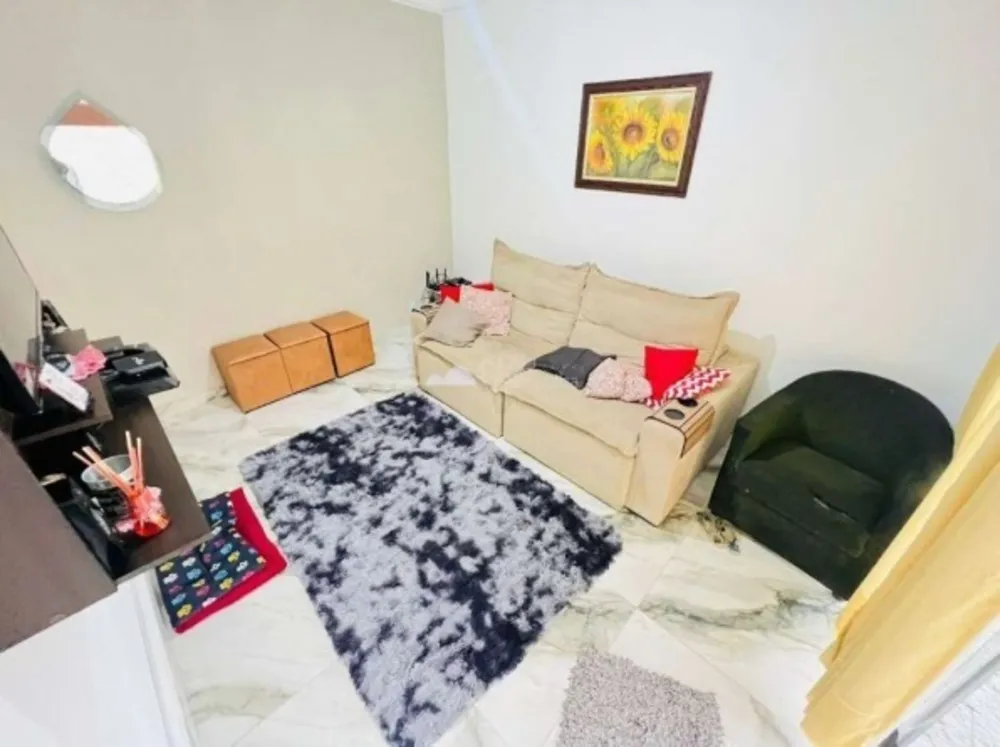 Casa, 5 quartos, 250 m² - Foto 1