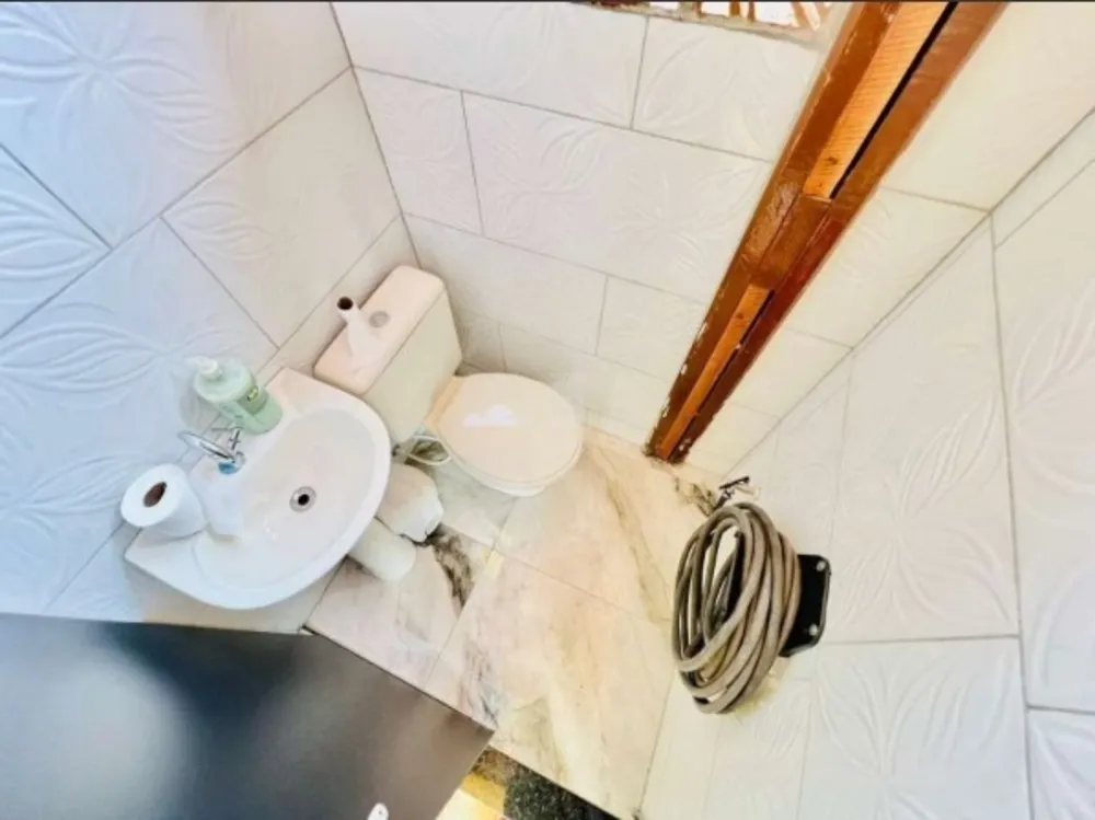 Casa, 5 quartos, 250 m² - Foto 10