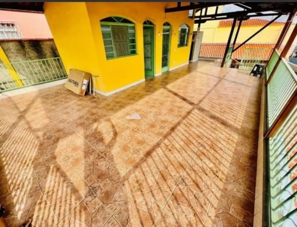 Casa, 5 quartos, 250 m² - Foto 11
