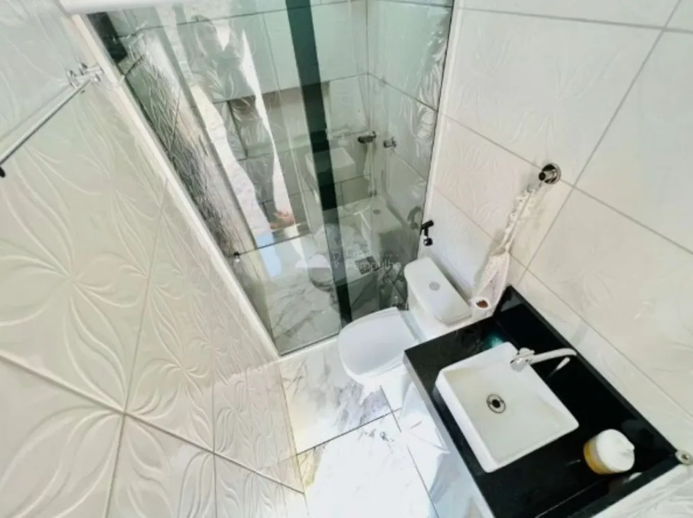 Casa, 5 quartos, 250 m² - Foto 1