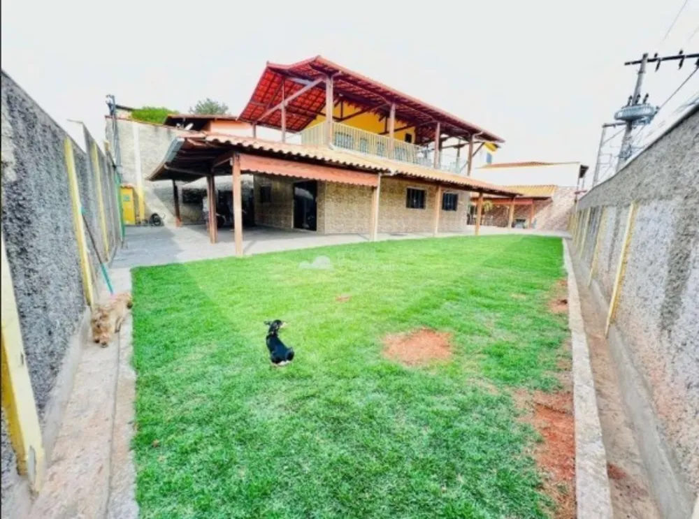 Casa, 5 quartos, 250 m² - Foto 7