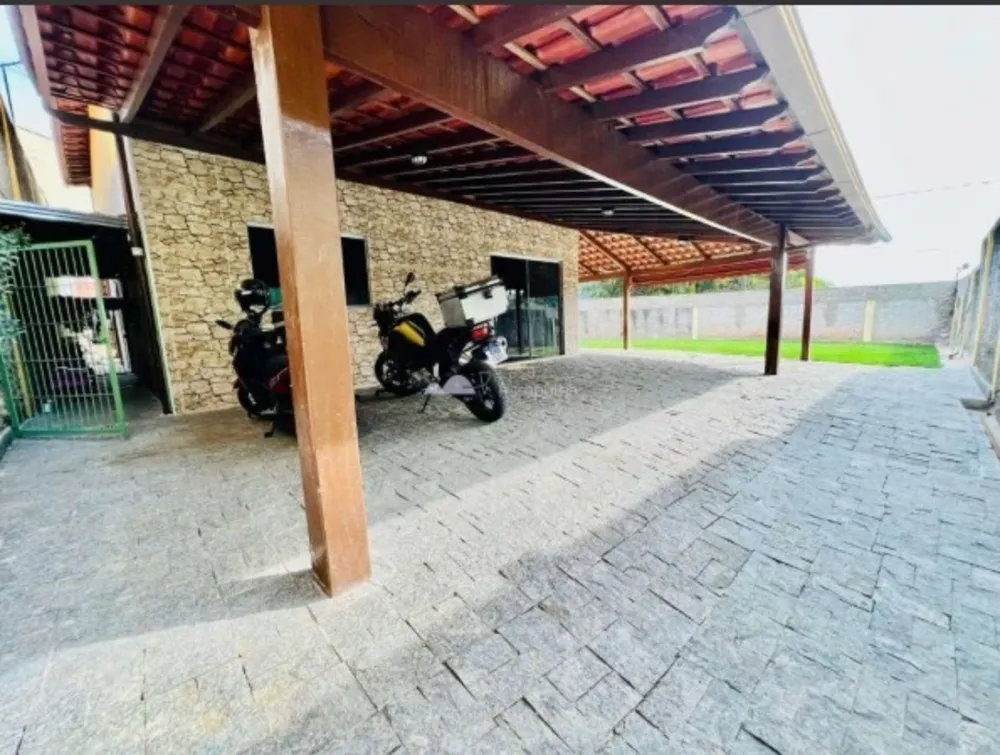 Casa, 5 quartos, 250 m² - Foto 8