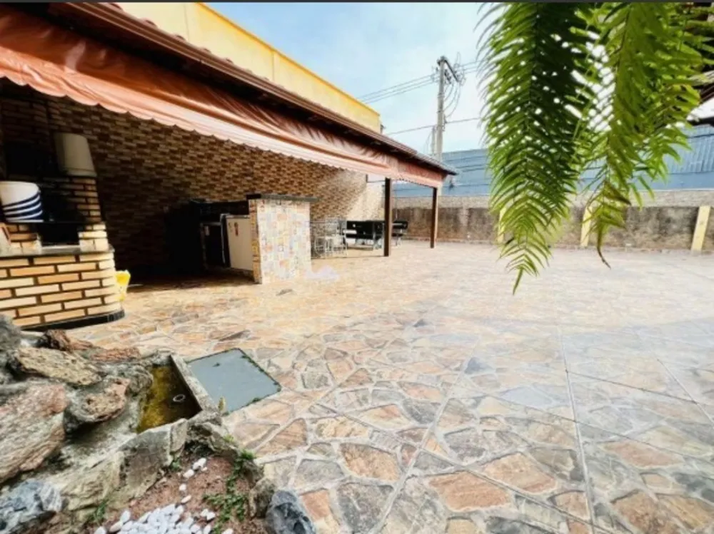 Casa, 5 quartos, 250 m² - Foto 4
