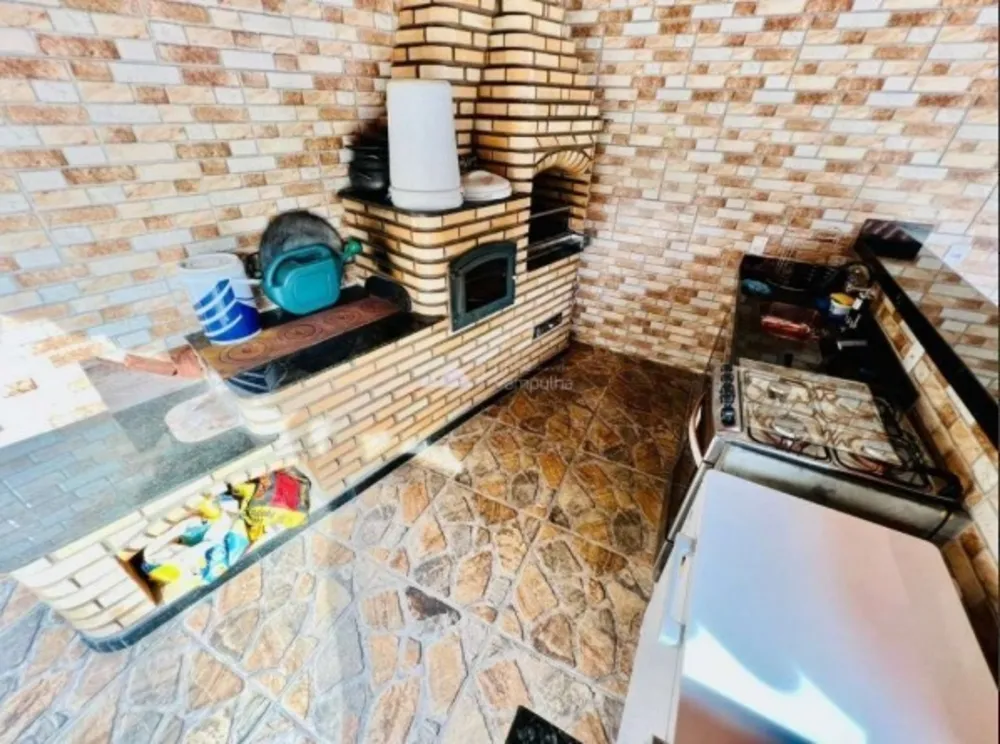 Casa, 5 quartos, 250 m² - Foto 14