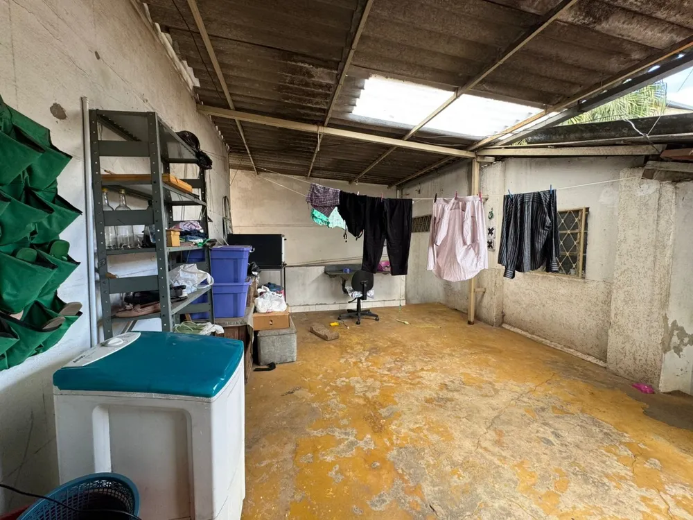 Casa, 7 quartos, 455 m² - Foto 1