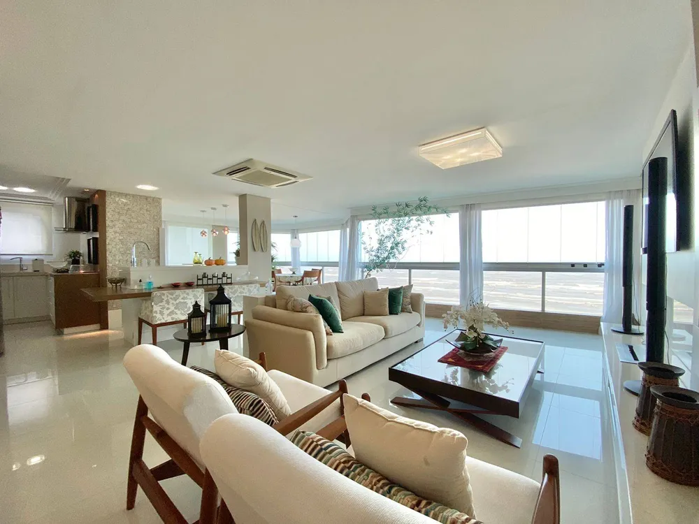 Apartamento, 4 quartos, 266 m² - Foto 1