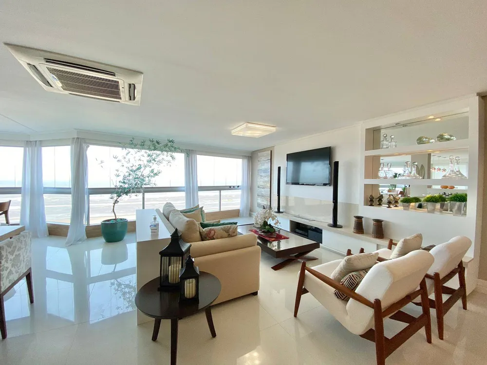 Apartamento, 4 quartos, 266 m² - Foto 3