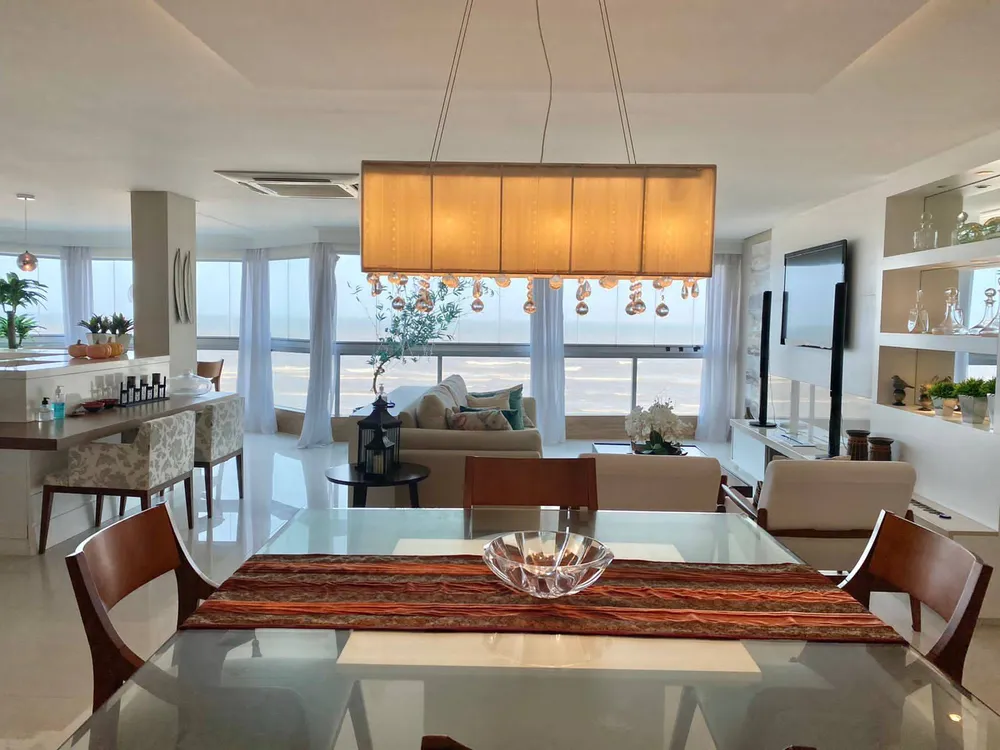 Apartamento, 4 quartos, 266 m² - Foto 4