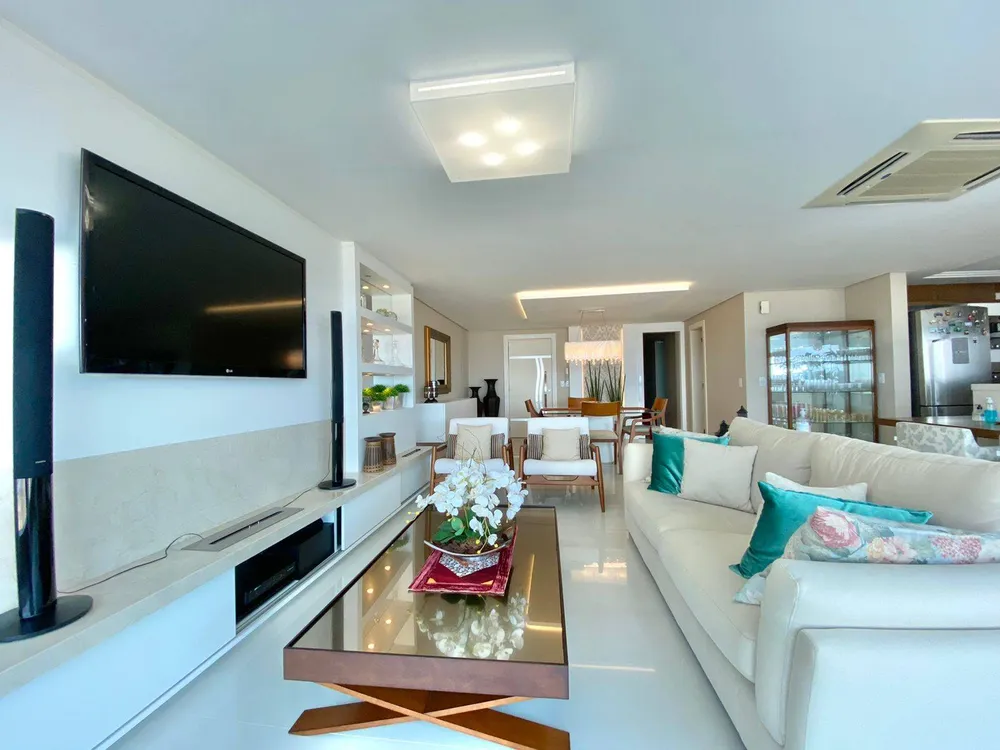 Apartamento, 4 quartos, 266 m² - Foto 10