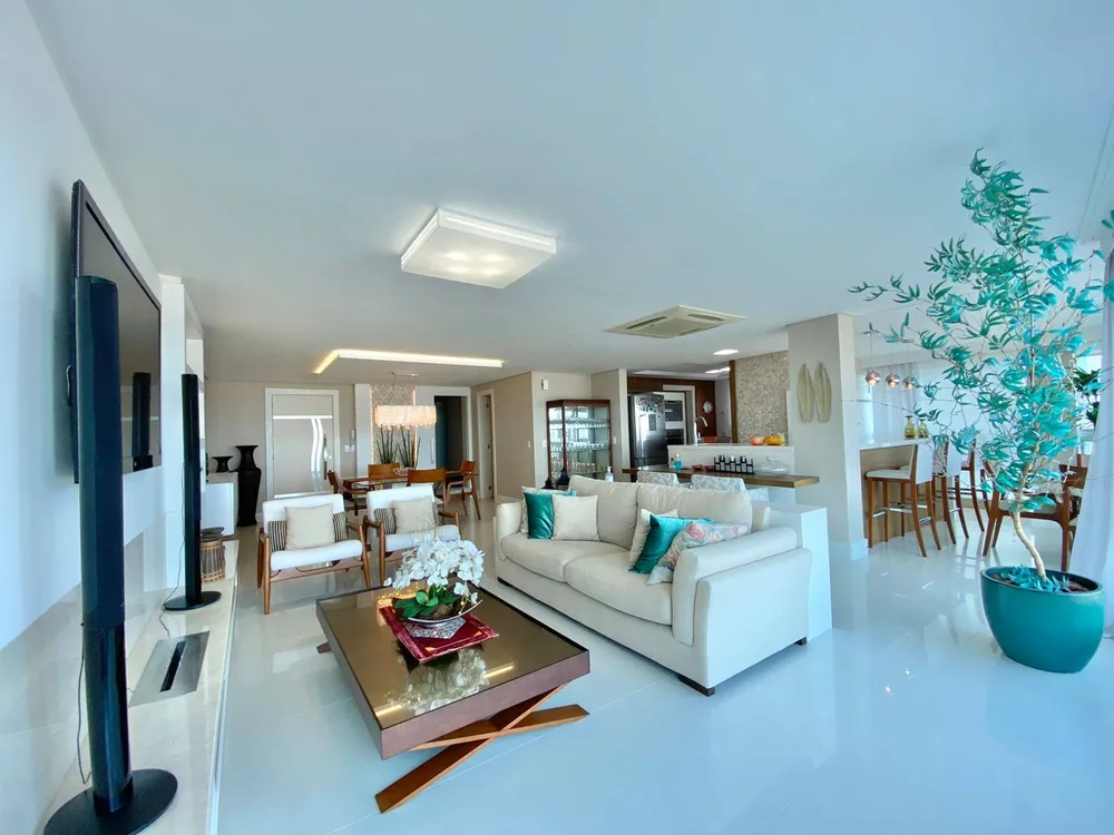 Apartamento, 4 quartos, 266 m² - Foto 9
