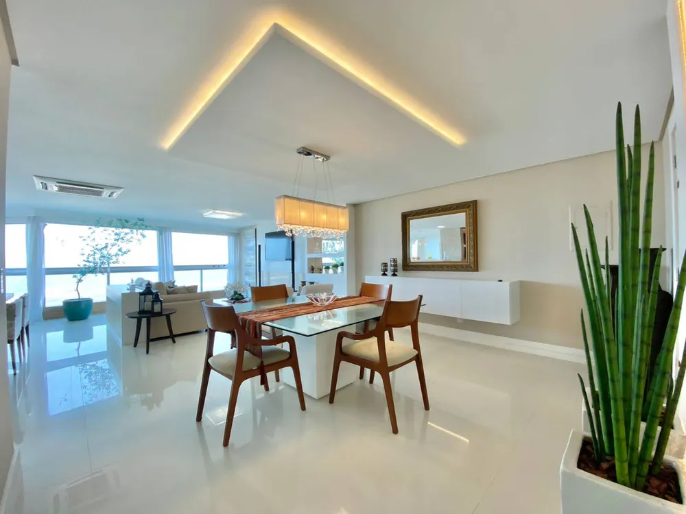 Apartamento, 4 quartos, 266 m² - Foto 2