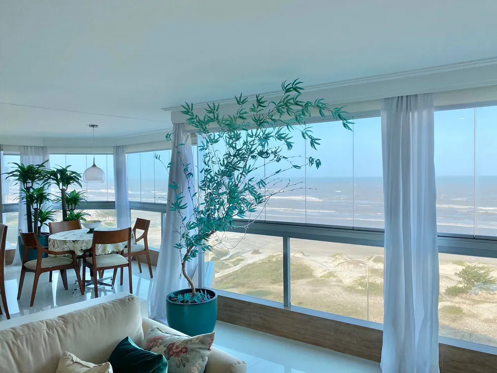 Apartamento, 4 quartos, 266 m² - Foto 12