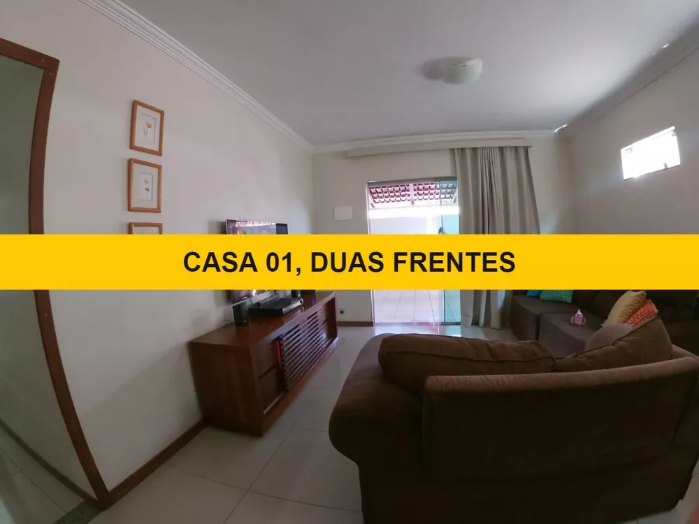 Casa à venda com 4 quartos, 275m² - Foto 3