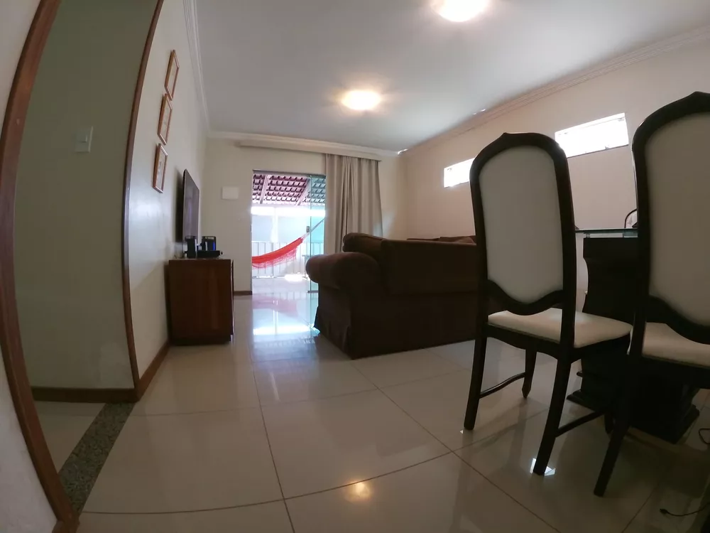 Casa à venda com 4 quartos, 275m² - Foto 5