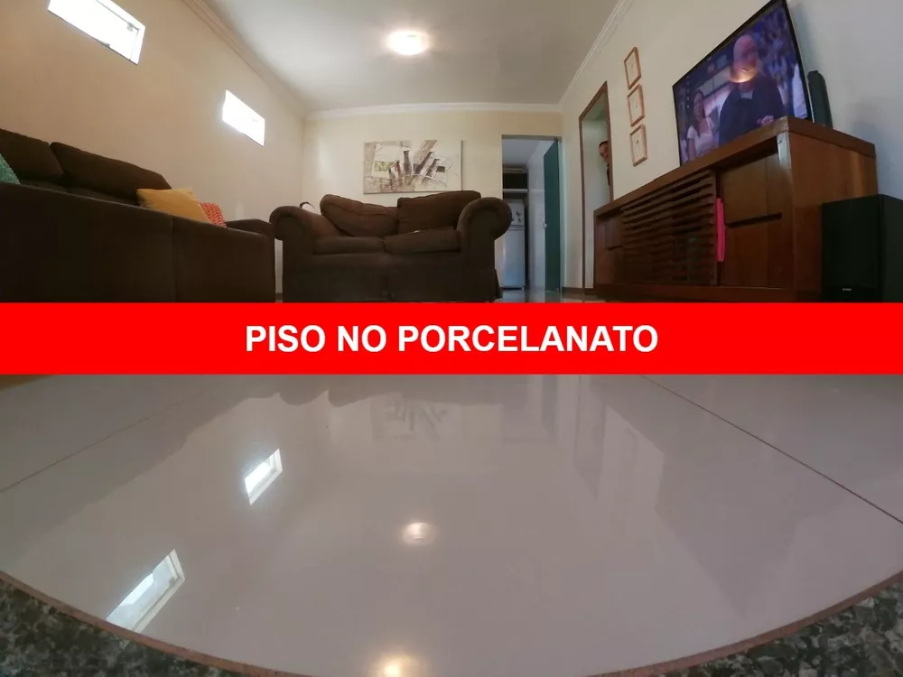 Casa à venda com 4 quartos, 275m² - Foto 6