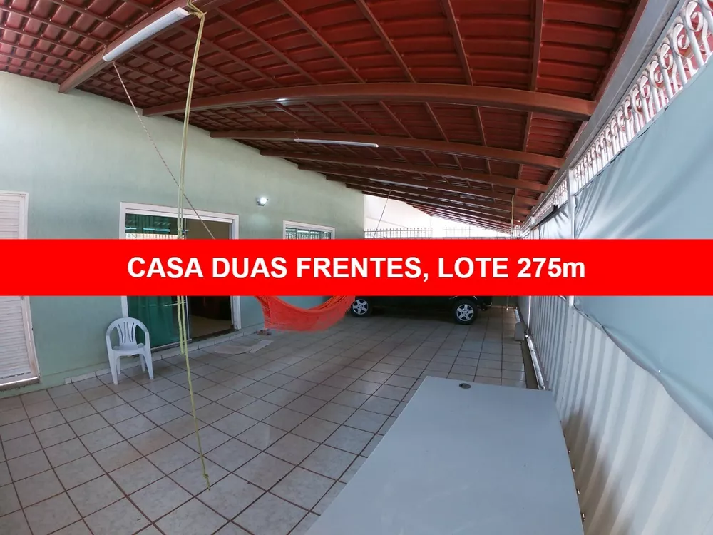 Casa à venda com 4 quartos, 275m² - Foto 1