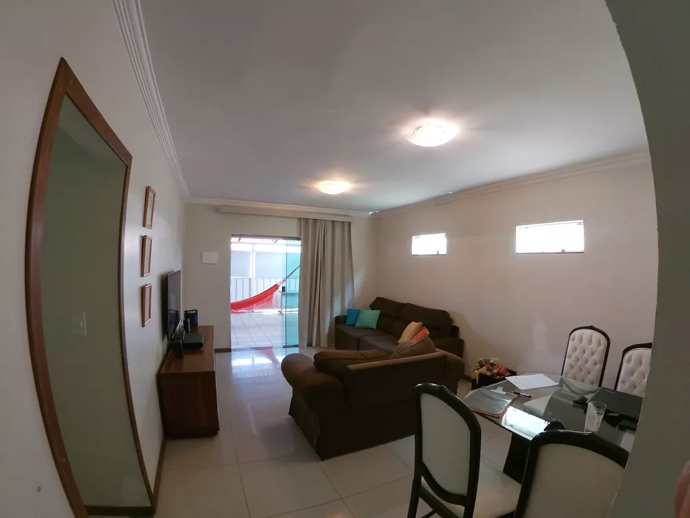 Casa à venda com 4 quartos, 275m² - Foto 4