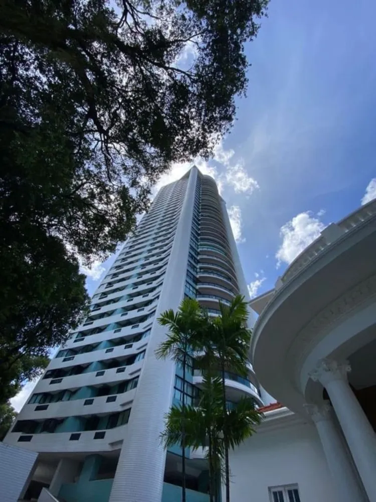 Apartamento, 4 quartos, 210 m² - Foto 11