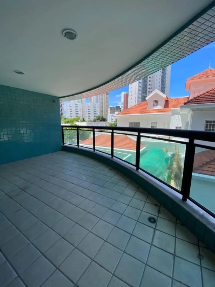 Apartamento, 4 quartos, 210 m² - Foto 2