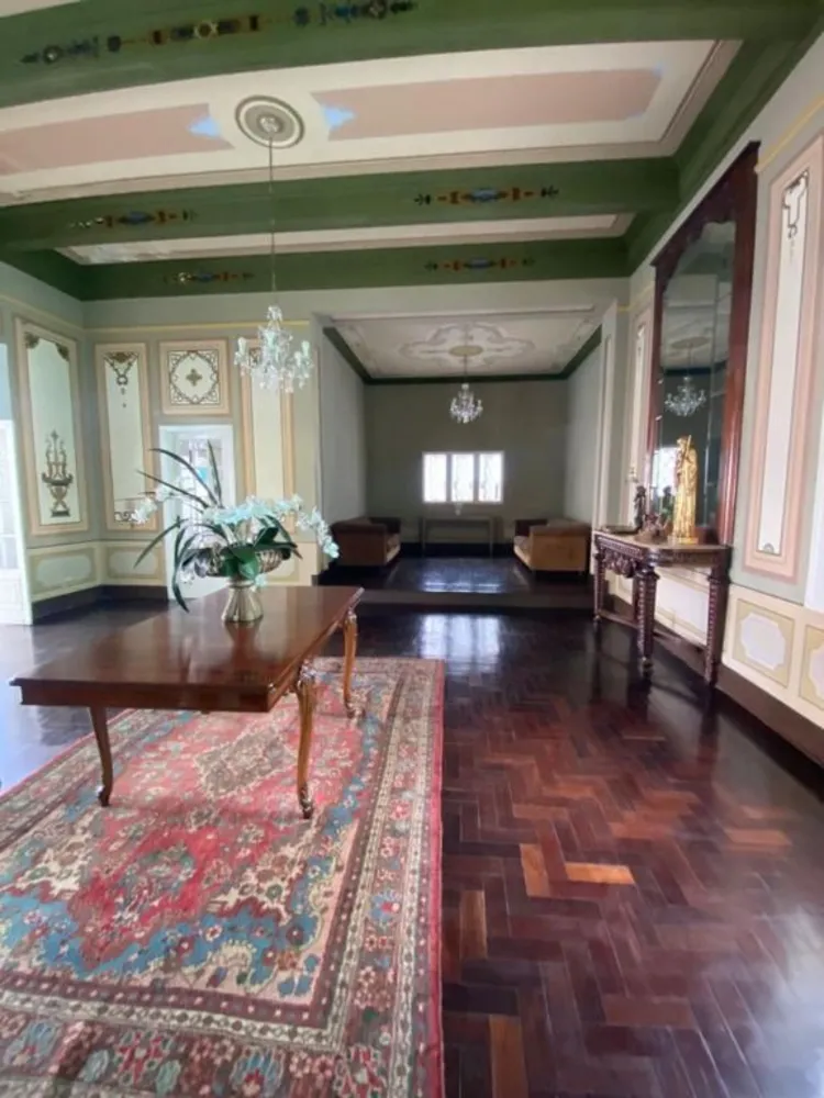Apartamento, 4 quartos, 210 m² - Foto 19