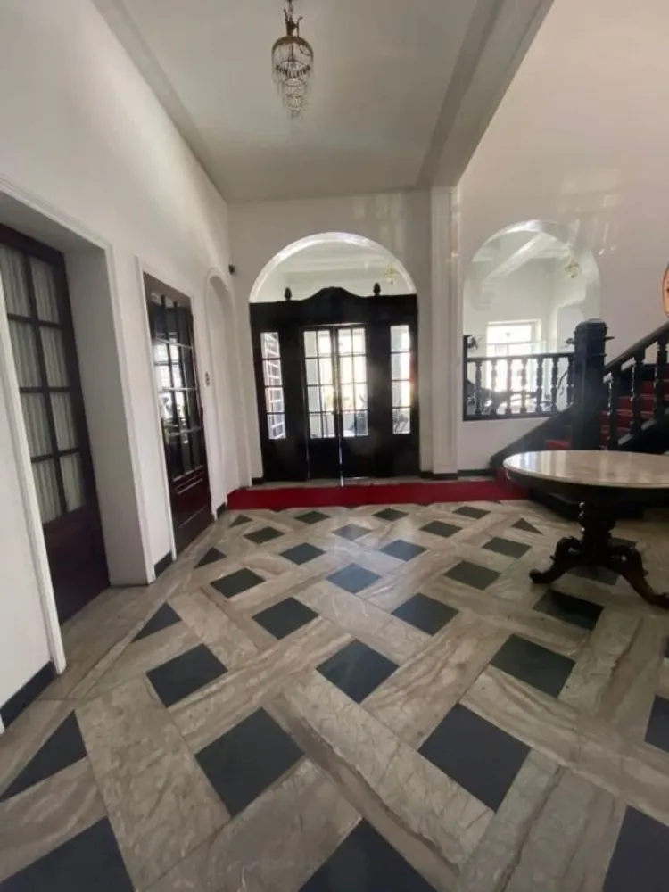 Apartamento, 4 quartos, 210 m² - Foto 12