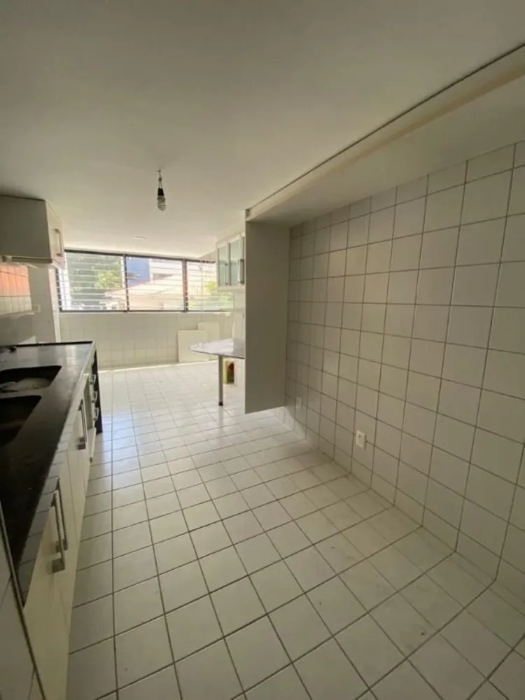 Apartamento, 4 quartos, 210 m² - Foto 8