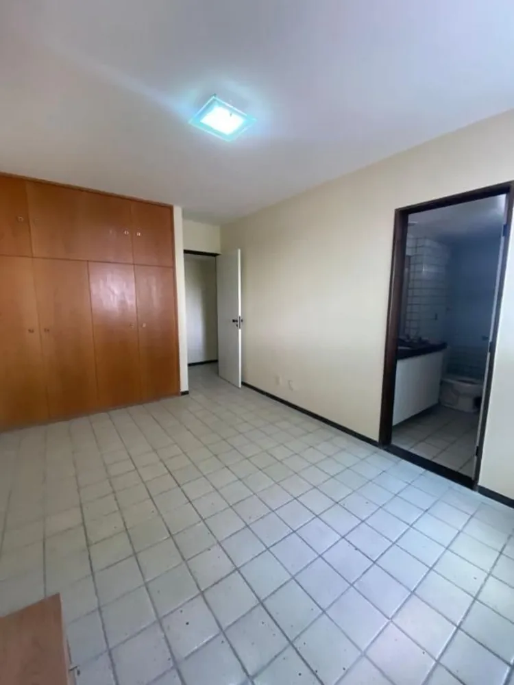 Apartamento, 4 quartos, 210 m² - Foto 4