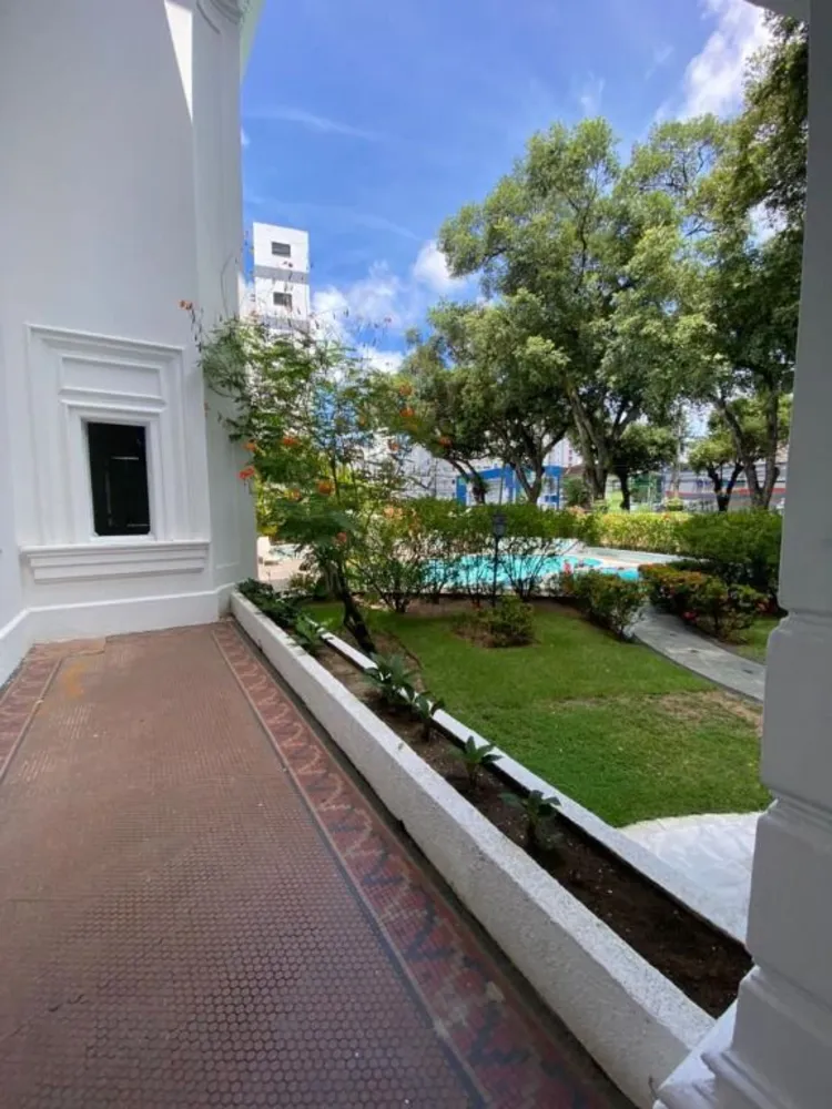 Apartamento, 4 quartos, 210 m² - Foto 10