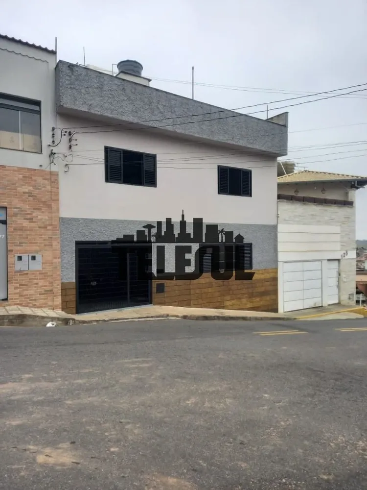 Casa, 4 quartos, 400 m² - Foto 1