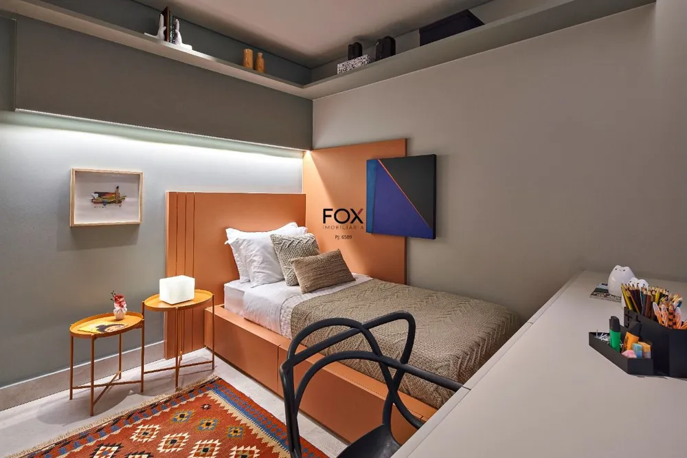 Apartamento, 2 quartos, 67 m² - Foto 7