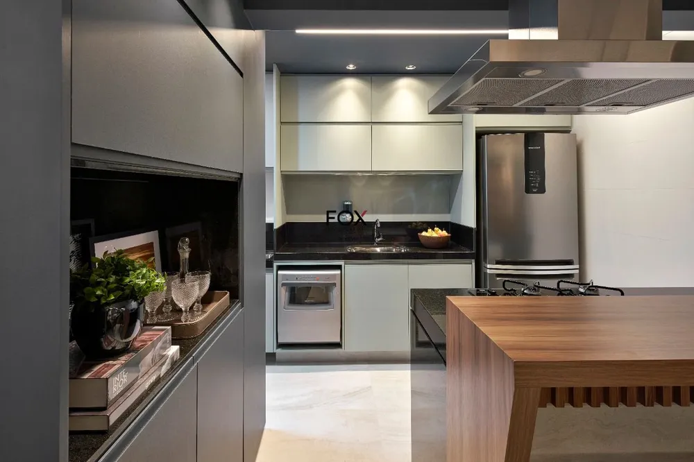 Apartamento, 2 quartos, 67 m² - Foto 5