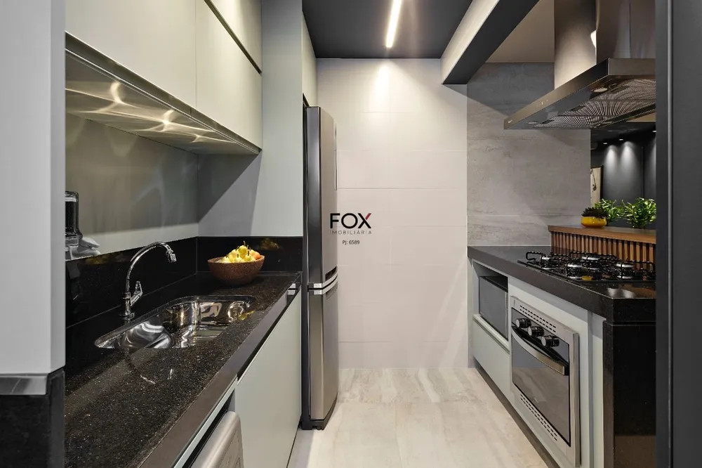 Apartamento, 2 quartos, 67 m² - Foto 4