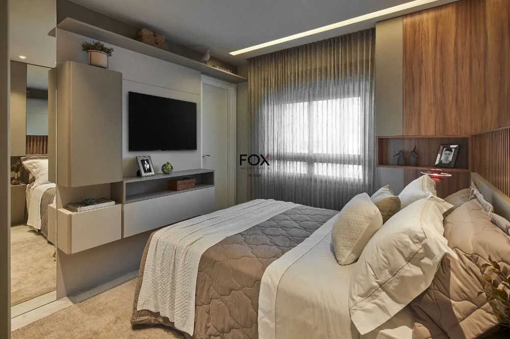 Apartamento, 2 quartos, 67 m² - Foto 3
