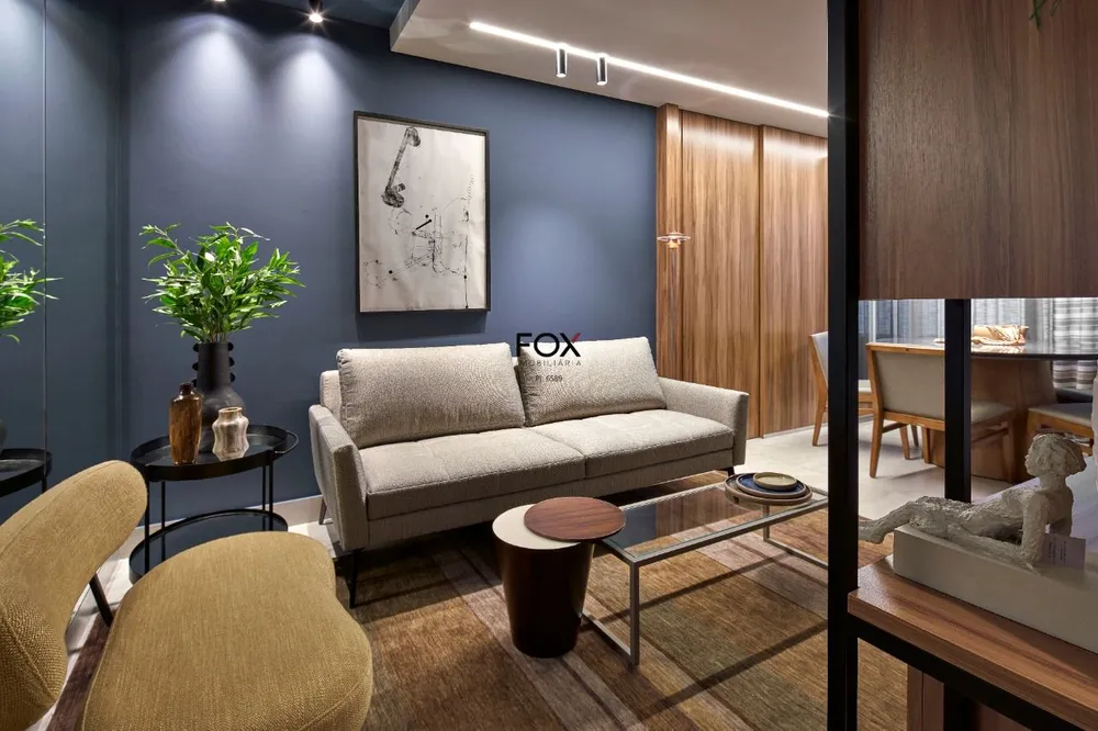 Apartamento, 2 quartos, 67 m² - Foto 1