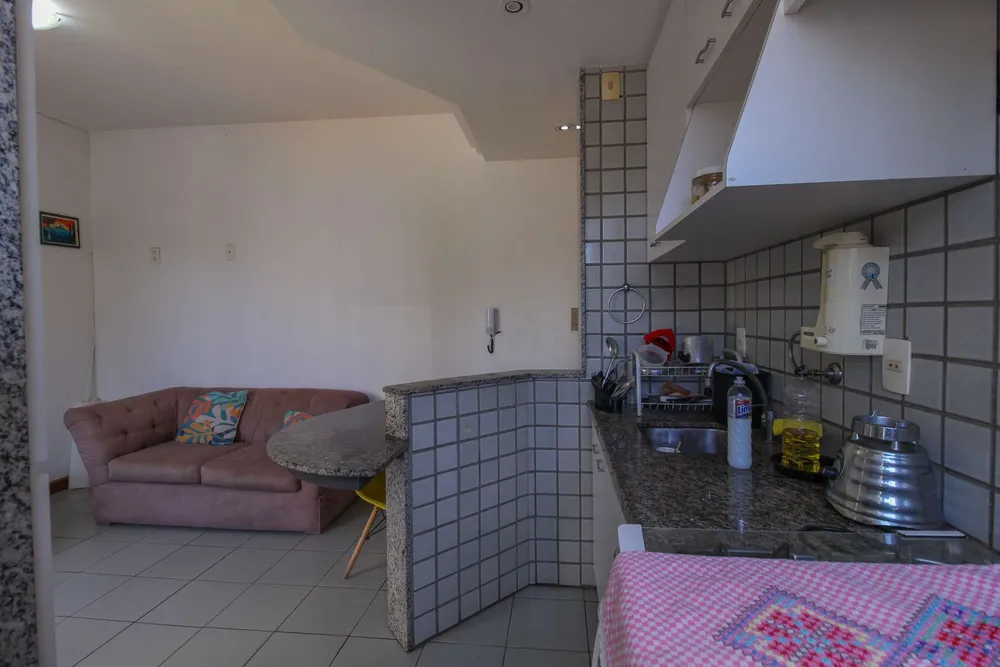 Apartamento, 1 quarto, 54 m² - Foto 8