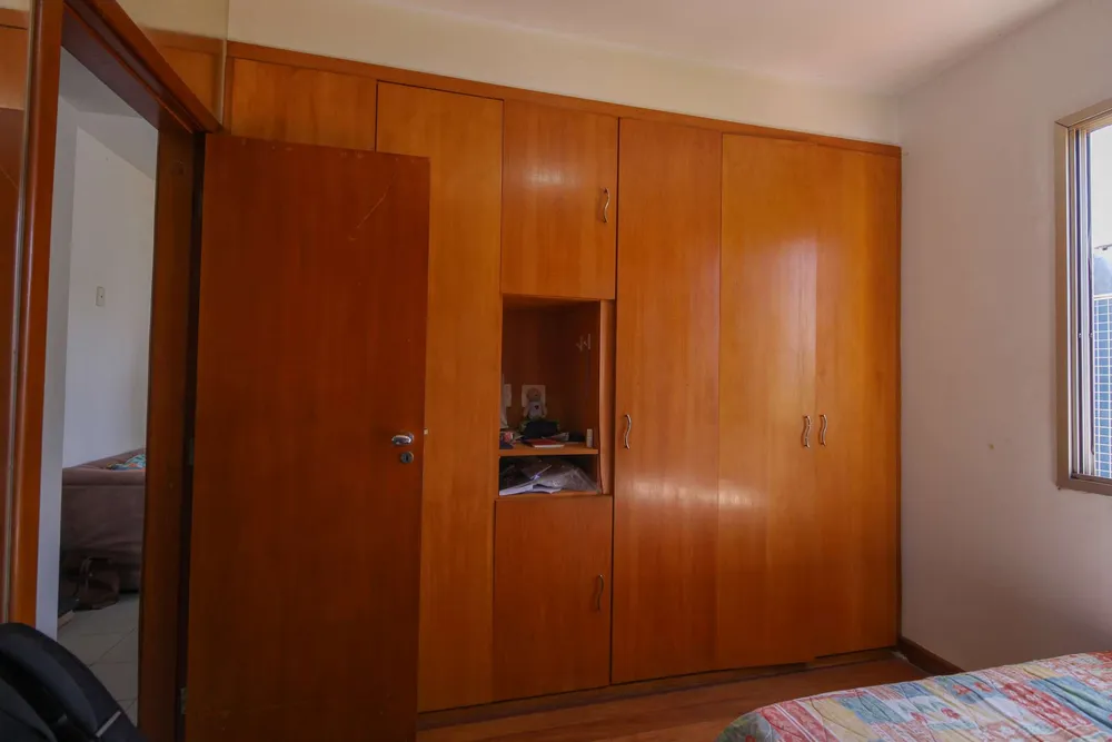 Apartamento, 1 quarto, 54 m² - Foto 2
