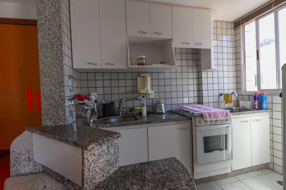 Apartamento, 1 quarto, 54 m² - Foto 7