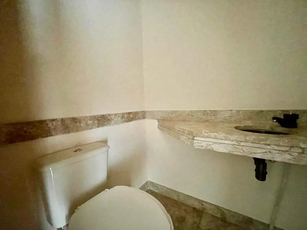 Apartamento, 4 quartos, 209 m² - Foto 2