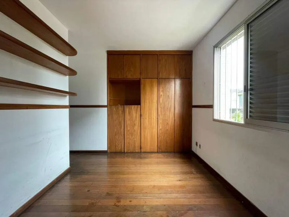 Apartamento, 4 quartos, 209 m² - Foto 6