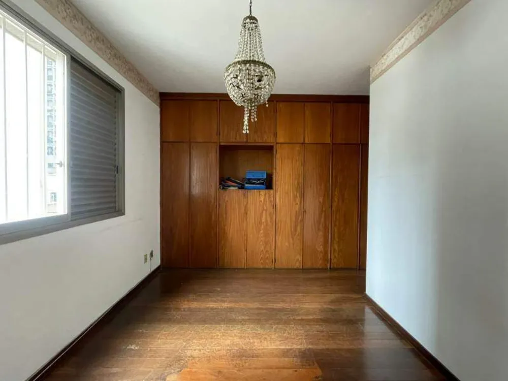 Apartamento, 4 quartos, 209 m² - Foto 10