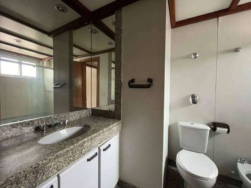 Apartamento, 4 quartos, 209 m² - Foto 5
