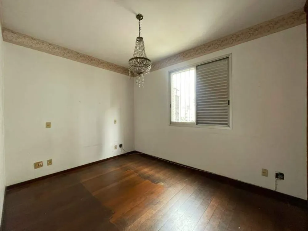 Apartamento, 4 quartos, 209 m² - Foto 9
