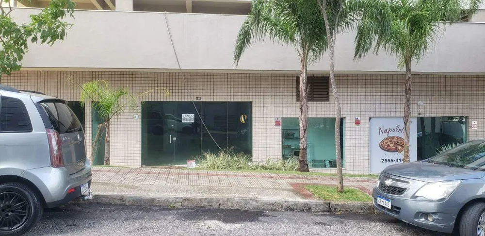Loja-Salão, 146 m² - Foto 4