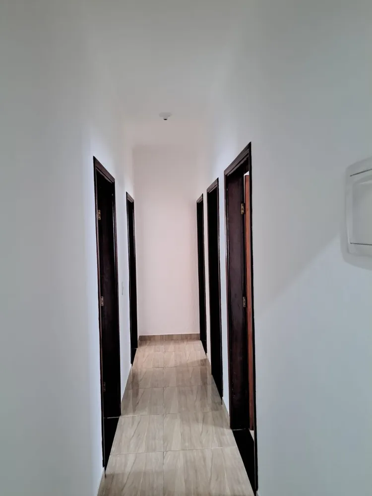 Casa, 3 quartos, 100 m² - Foto 1
