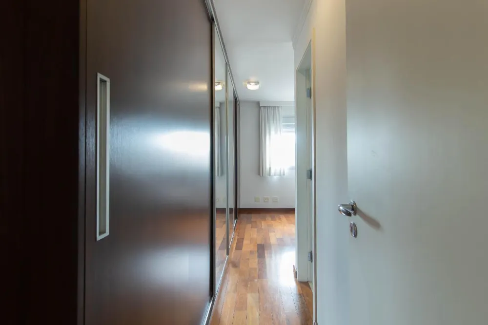 Apartamento, 4 quartos, 143 m² - Foto 1